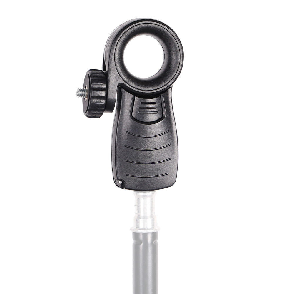 D024 Mobile Phone Video Shooting Holder Hand-held Phone Stabilizer D024 Mobile Phone Video Shooting Holder Hand-held Phone Stabilizer